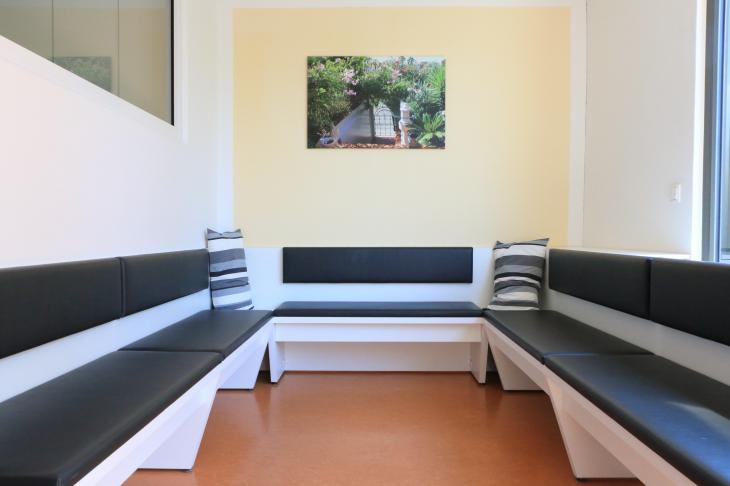 Wartezimmer